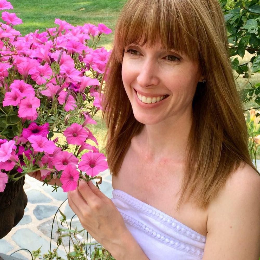 Meet your Posher, Samantha